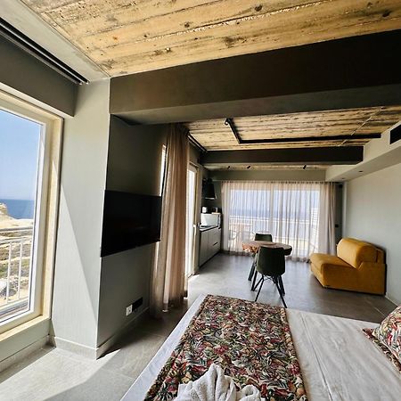 Salini Suites Zebbug  Eksteriør billede