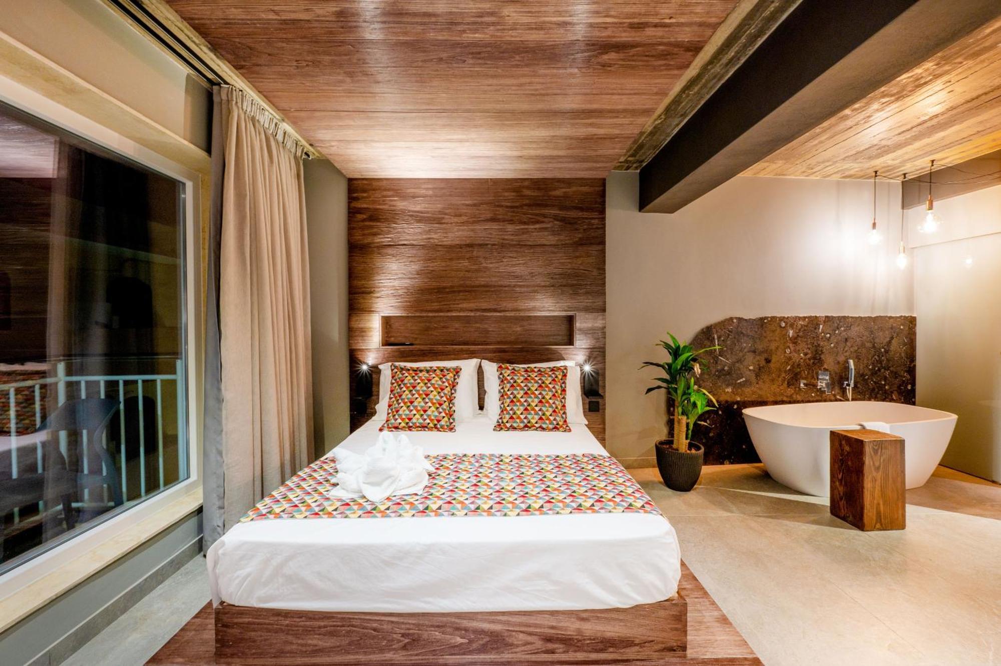 Salini Suites Zebbug  Eksteriør billede