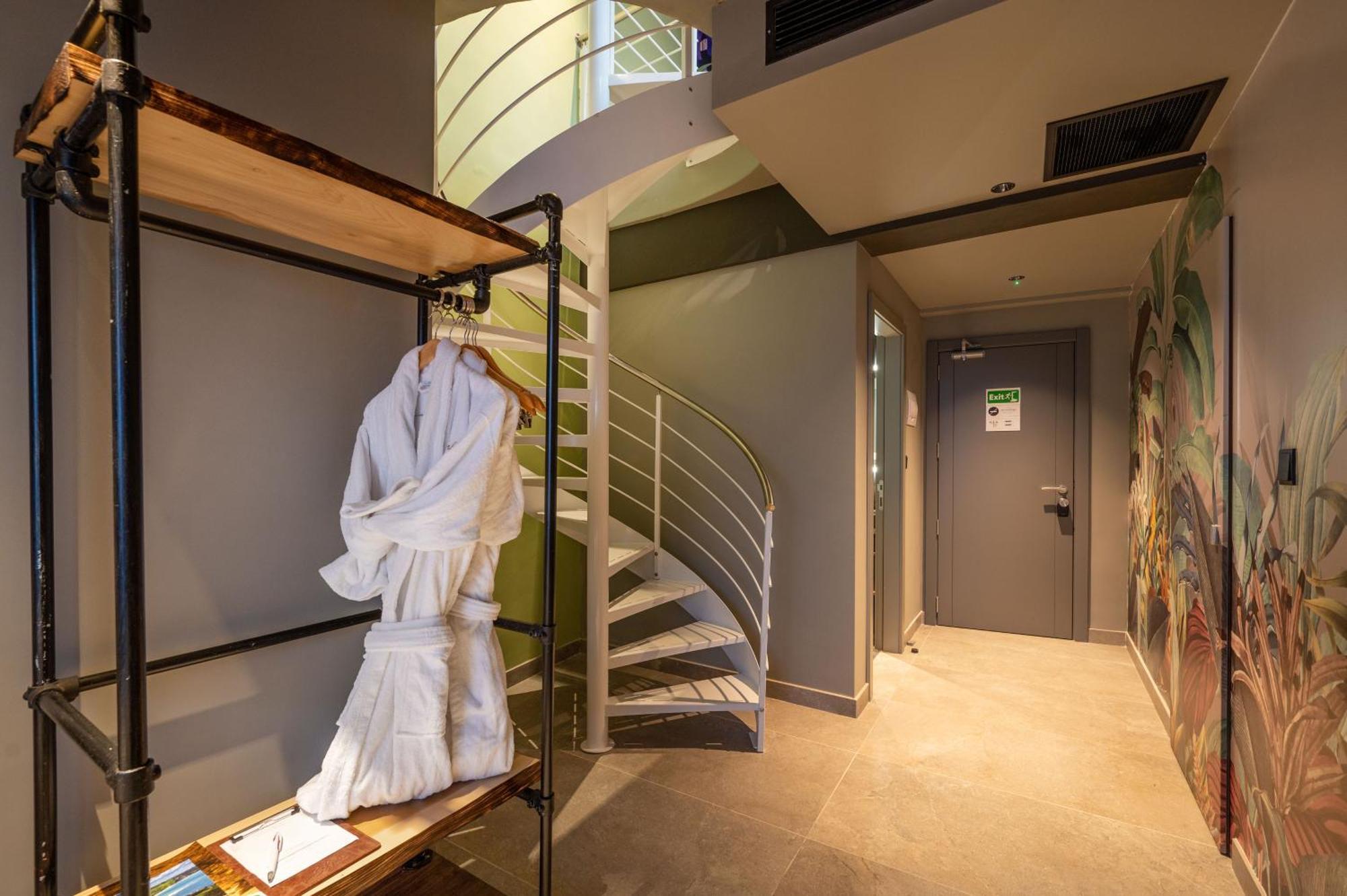 Salini Suites Zebbug  Eksteriør billede