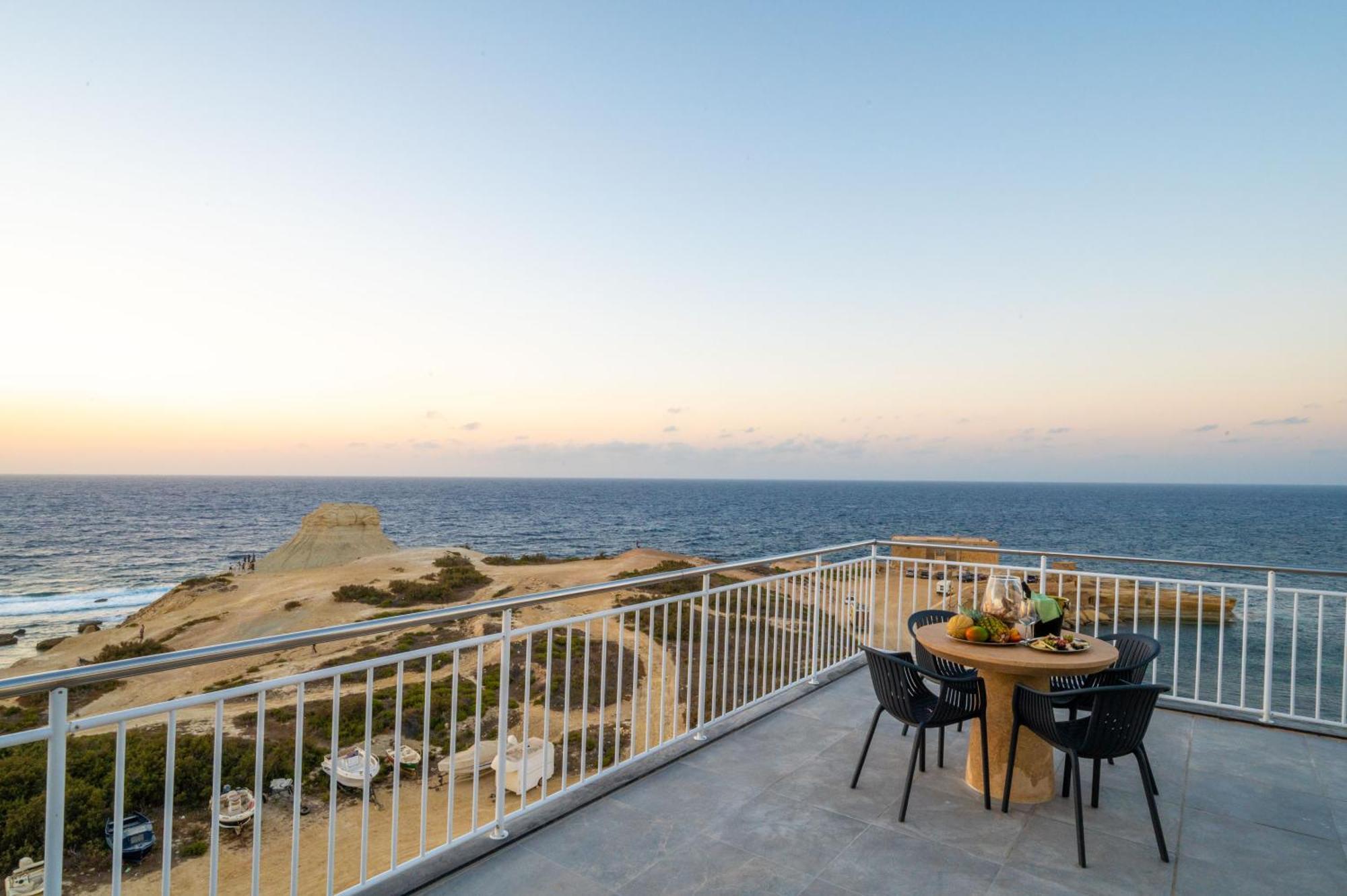 Salini Suites Zebbug  Eksteriør billede