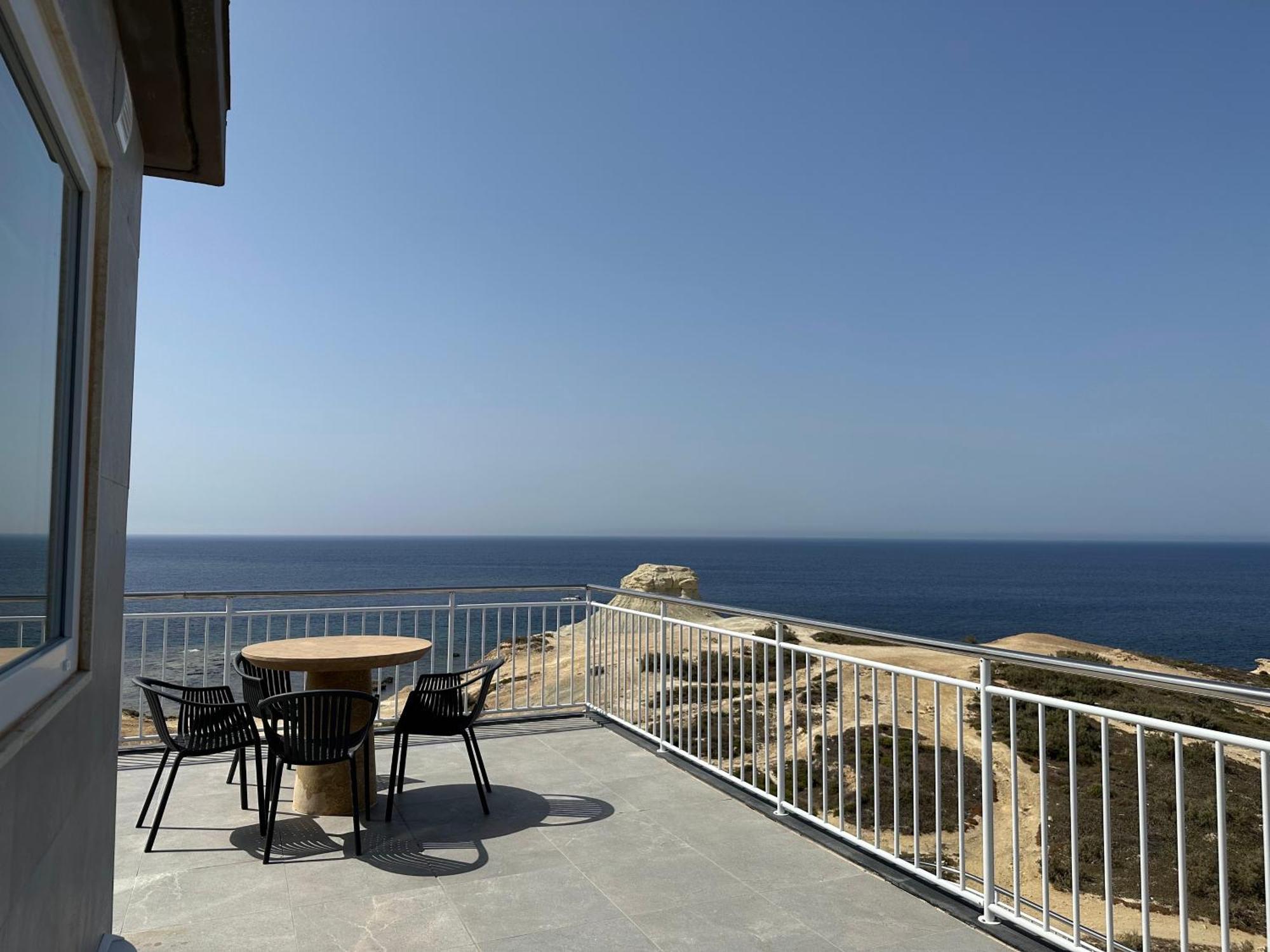 Salini Suites Zebbug  Eksteriør billede