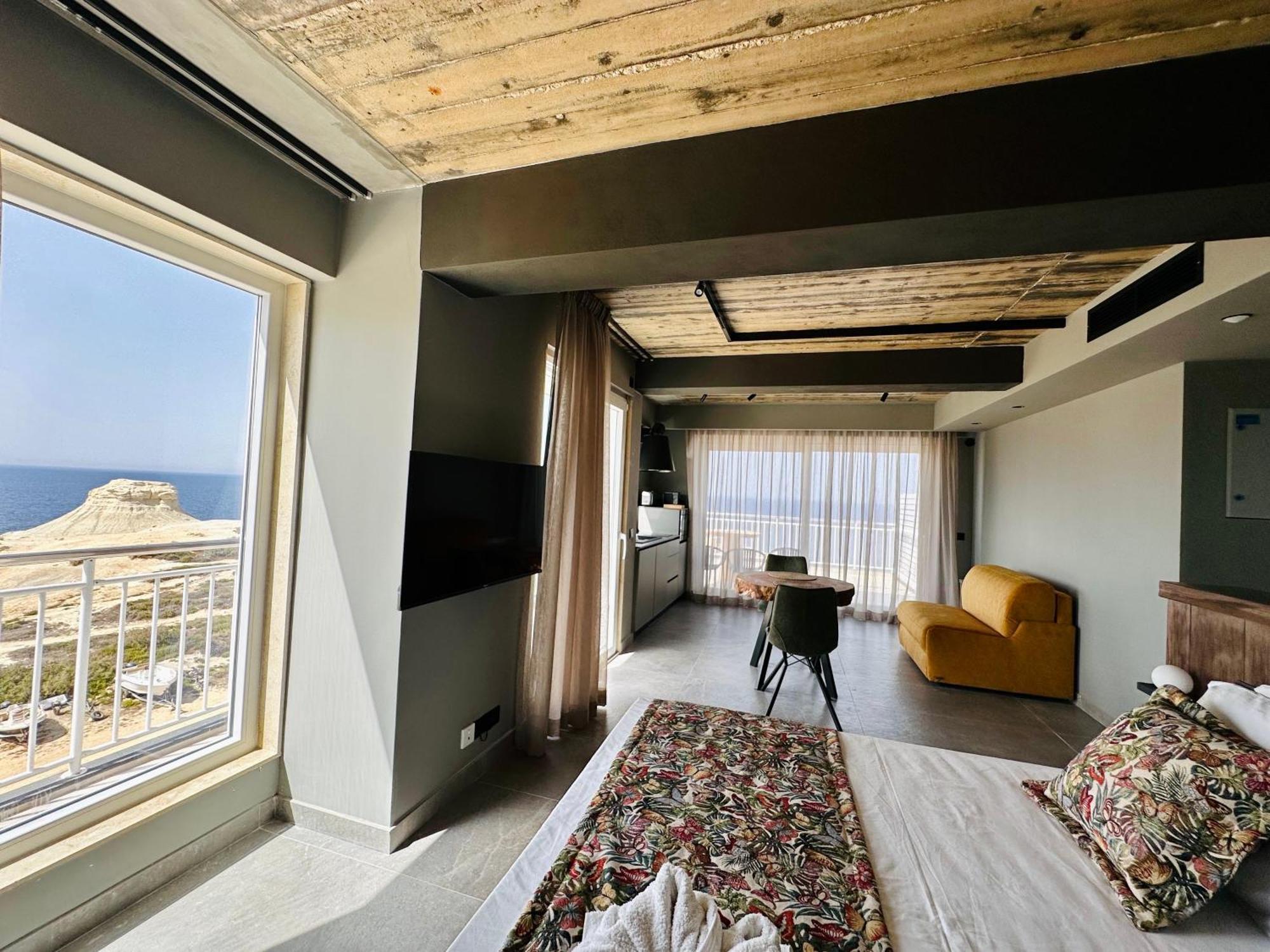 Salini Suites Zebbug  Eksteriør billede