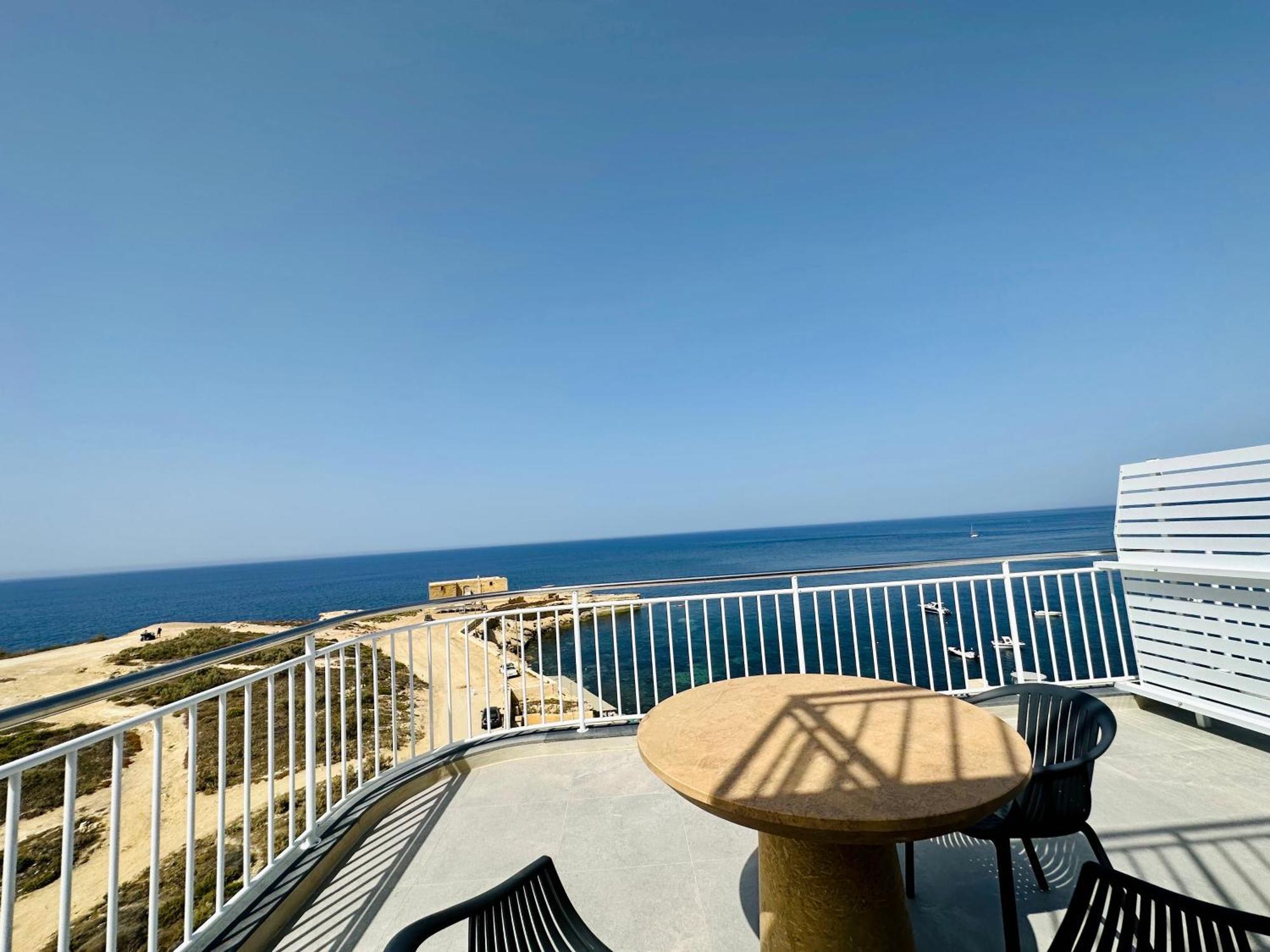 Salini Suites Zebbug  Eksteriør billede