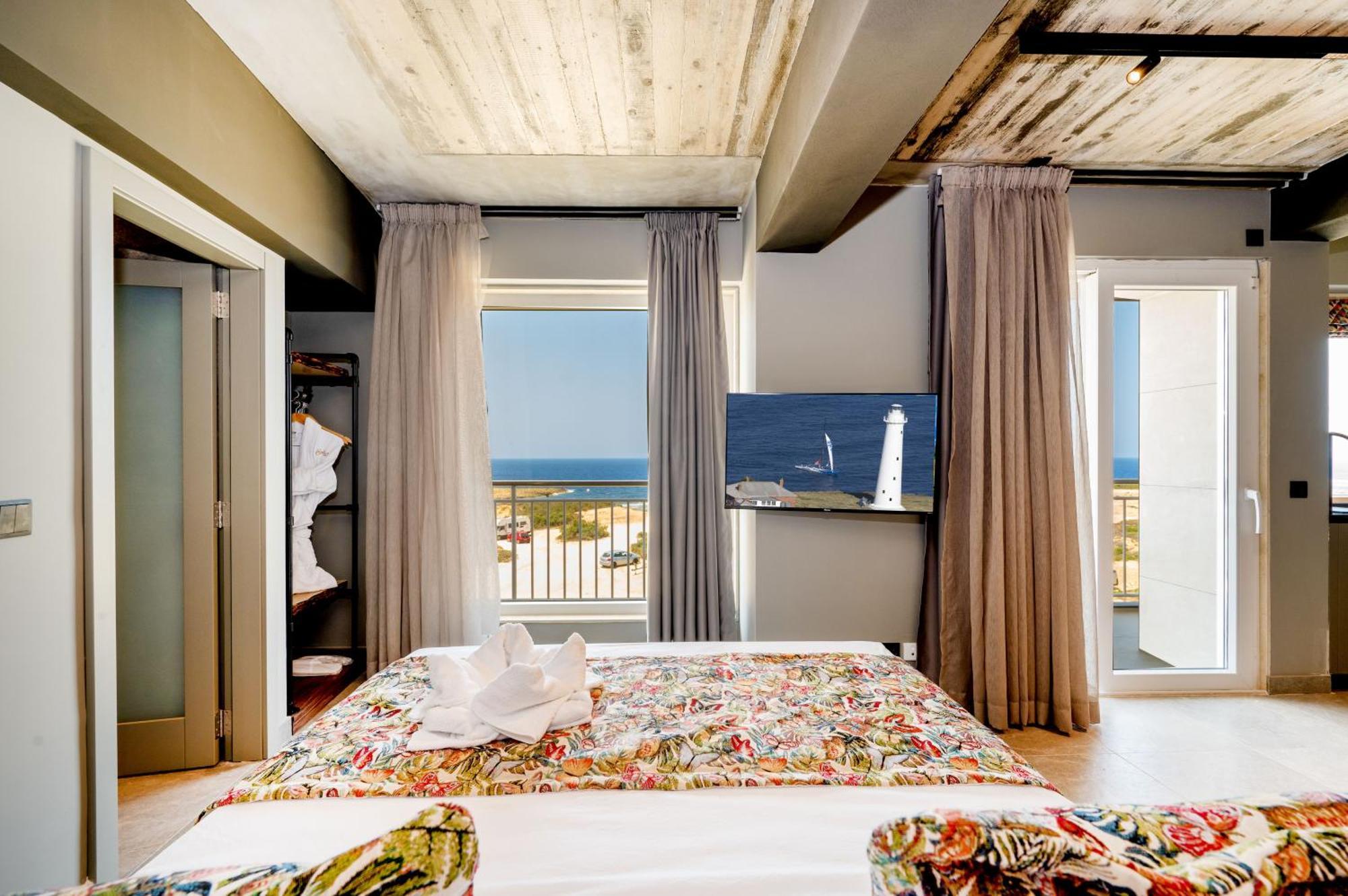 Salini Suites Zebbug  Eksteriør billede