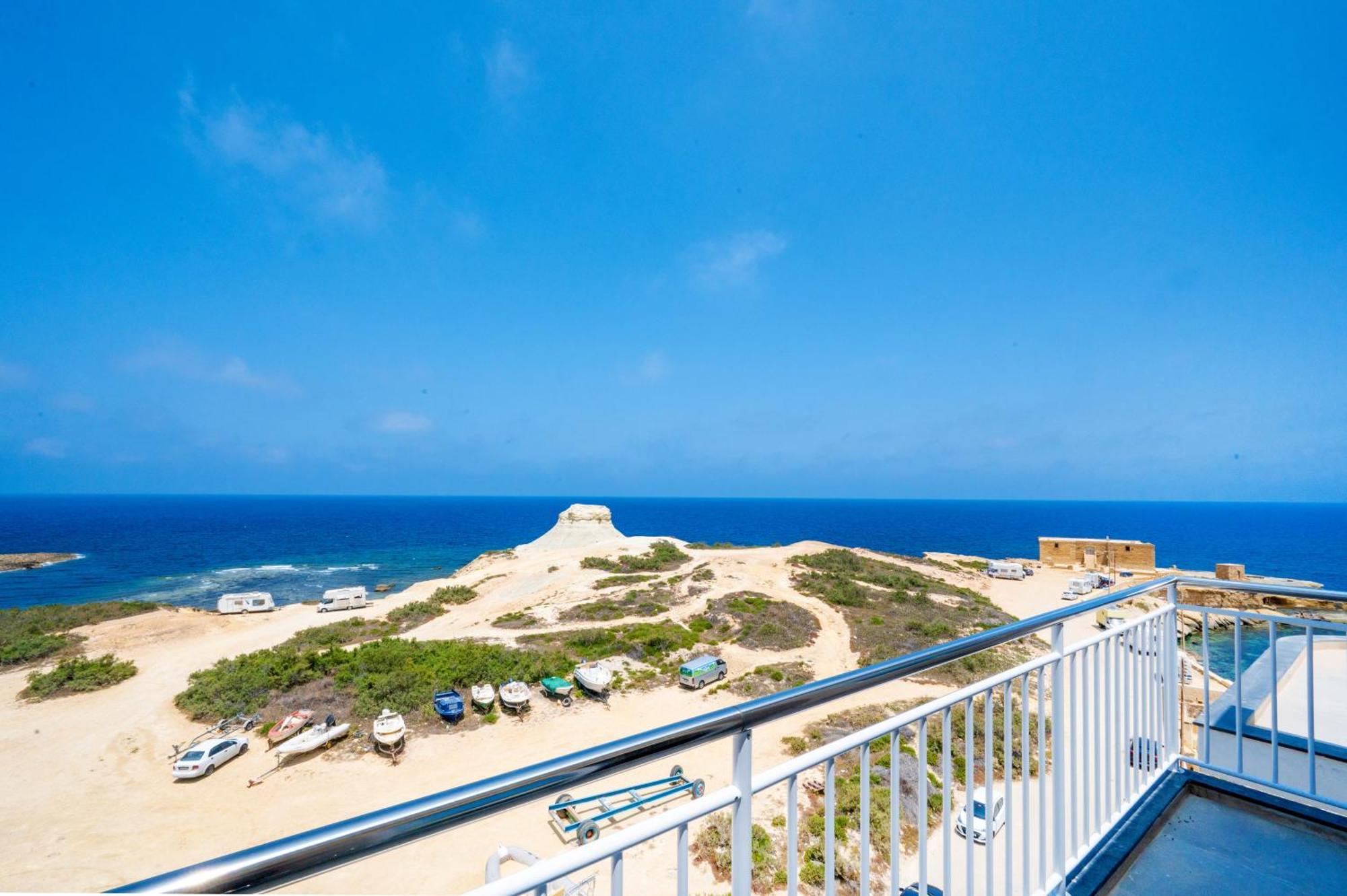 Salini Suites Zebbug  Eksteriør billede