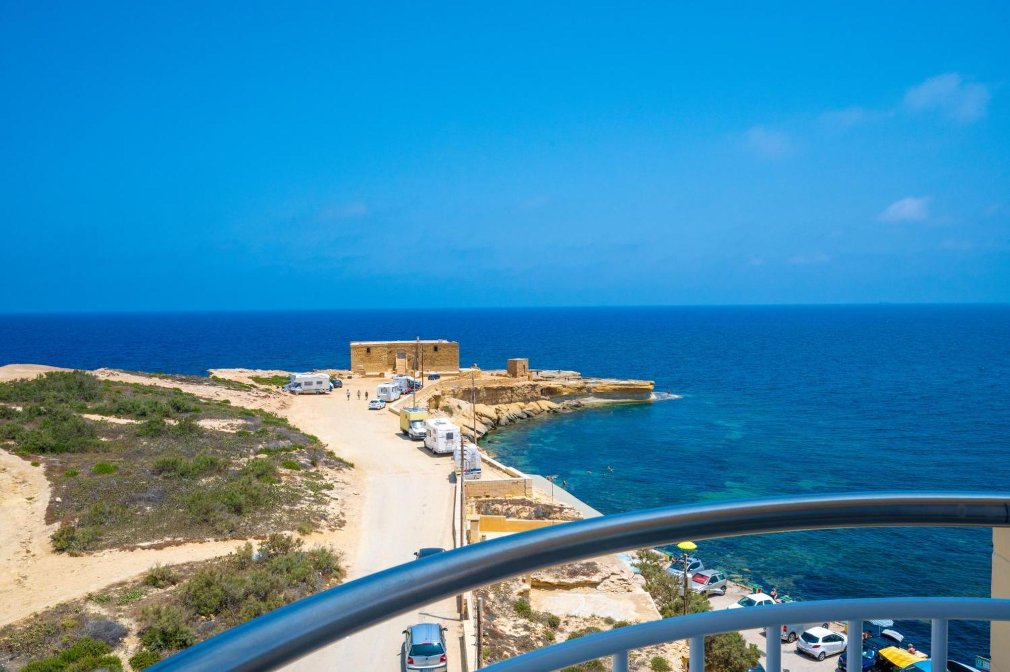 Salini Suites Zebbug  Eksteriør billede