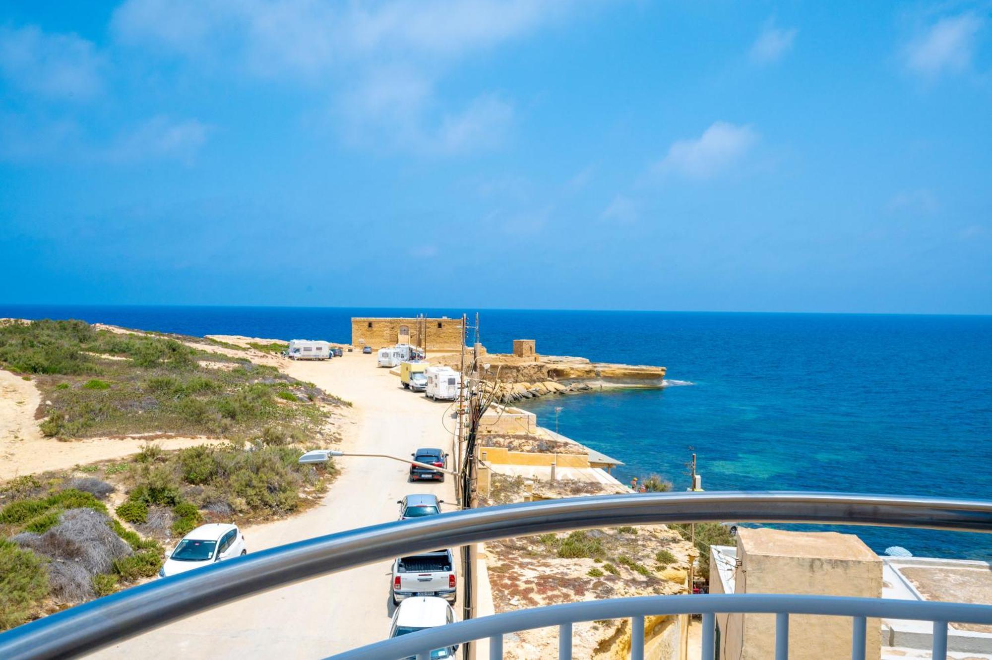 Salini Suites Zebbug  Eksteriør billede