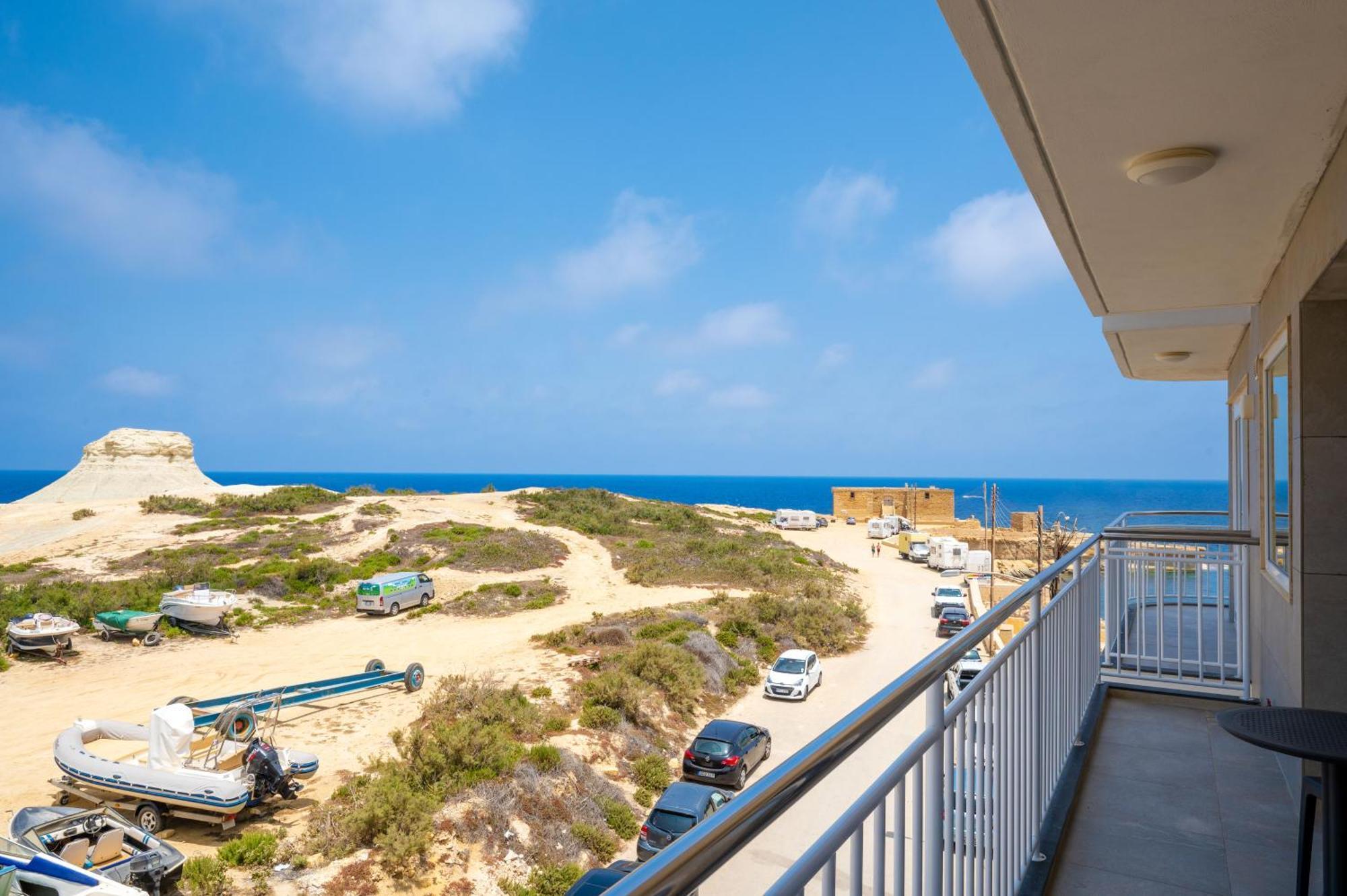 Salini Suites Zebbug  Eksteriør billede