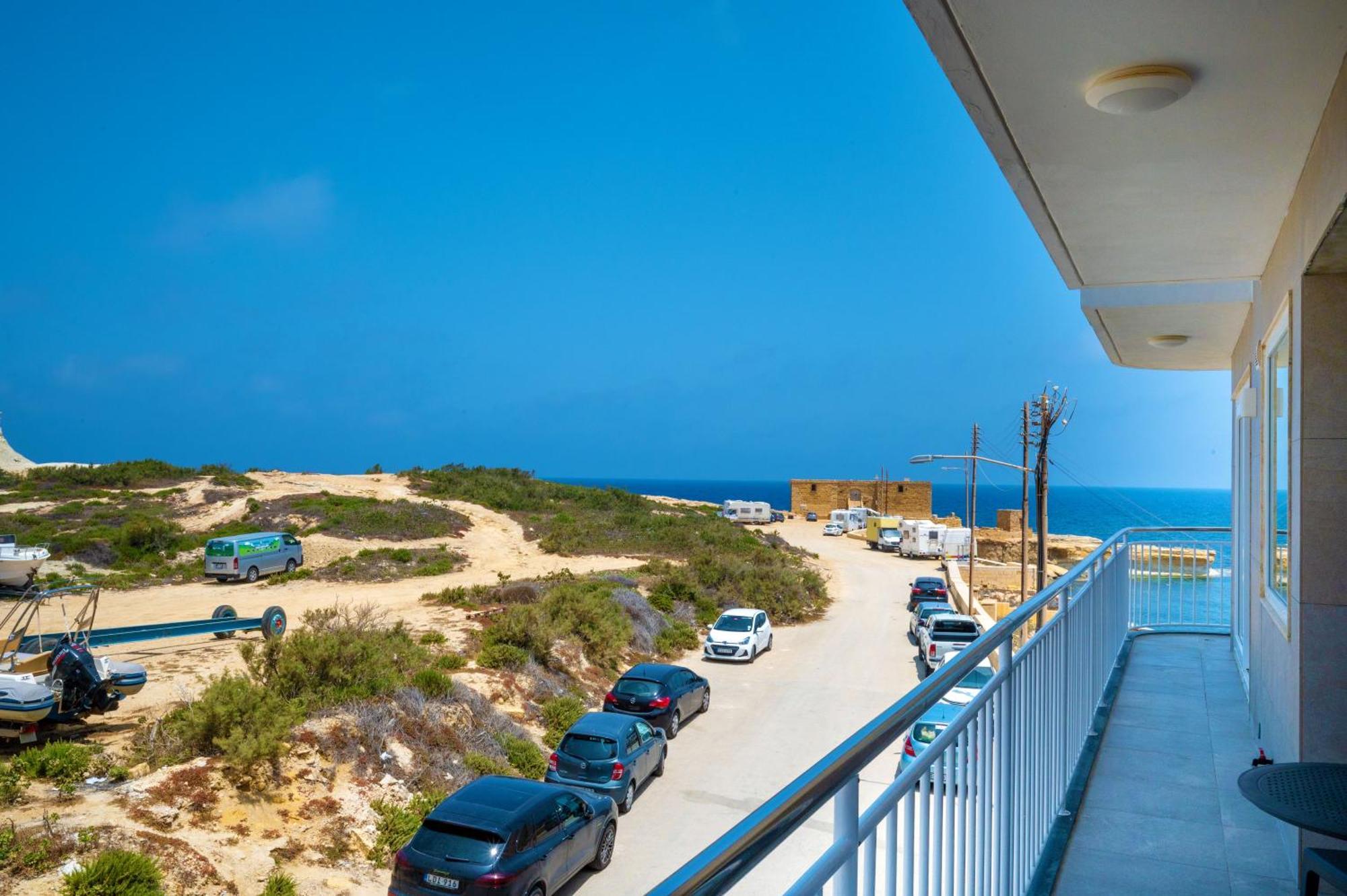 Salini Suites Zebbug  Eksteriør billede